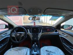 هیوندای سەنتافی